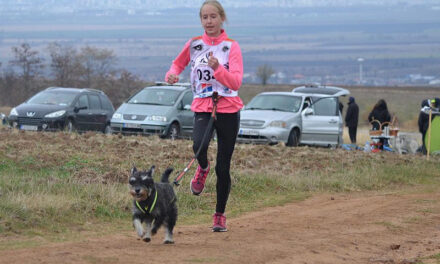 За дребните породи и каникроса